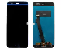 Дисплей Xiaomi Mi Note 3 + тачскрин синий