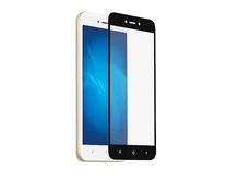 Защ. стекло Xiaomi Redmi 5A 3D Full черное