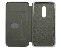 Чехол книжка Nokia 5 