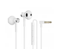 Наушники Xiaomi Mi Hybrid DC Half-In-Ear белый