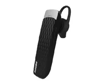 Bluetooth гарнитура Remax RB-T9 черная
