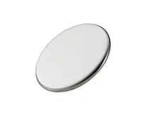 Беспроводное ЗУ qi Remax RP-W10 серебро
