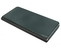 Чехол книжка Xiaomi Redmi 5 Mirror (черный)