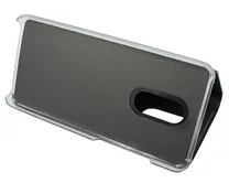 Чехол книжка Xiaomi Redmi 5 Mirror (черный)