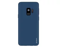 Чехол Samsung G960F S9 Deppa Air Case, синий