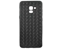Чехол Samsung A730F A8+ 