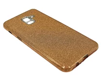 Чехол Samsung A730F A8+ 2018 