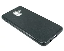 Чехол Samsung A730F A8+ 2018 