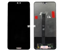 Дисплей Huawei P20 + тачскрин черный