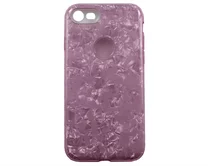 Чехол iPhone 7/8/SE 2020 Pearl (розовый)