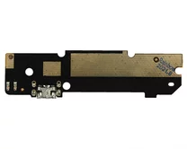 Шлейф Xiaomi Redmi Note 3 Pro на сист разъем 30pin (плата) 2кл