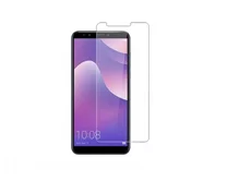Защ. стекло Honor 7A Pro/7C/Y6 (2018) (тех упак)