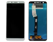 Дисплей Asus ZenFone 5 Lite (ZC600KL) + тачскрин белый