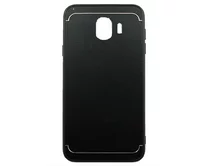 Чехол Samsung J400F J4 2018 Motomo Magnetic (черный)