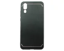 Чехол Huawei P20 Pro Motomo Magnetic (черный)