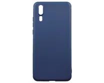 Чехол Huawei P20 