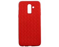 Чехол Samsung J810F J8 2018 