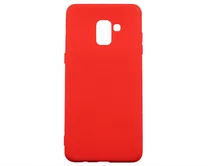 Чехол Samsung A730F A8+ 2018 