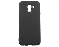 Чехол Samsung J600F J6 2018 