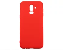 Чехол Samsung J810F J8 2018 