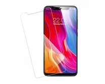 Защ. стекло Xiaomi Mi 8 (тех упак)
