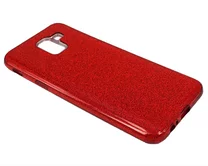 Чехол Samsung J600F J6 2018 