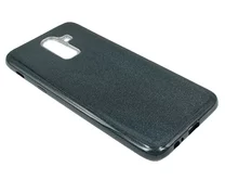 Чехол Samsung J810F J8 2018 