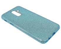 Чехол Samsung J810F J8 2018 