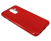 Чехол Samsung J810F J8 2018 