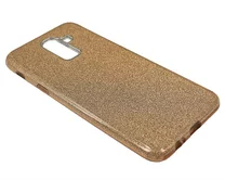 Чехол Samsung J810F J8 2018 
