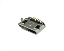 Разъем Meizu MX4/MX4 Pro (microUSB 5pin)