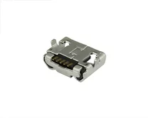 Разъем Meizu MX4/MX4 Pro (microUSB 5pin)
