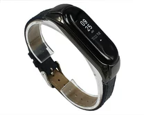 Ремешок Xiaomi Mi Band 3 Hermes синий