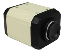 Камера VGA+USB+BNC Mechanic MCN-XJ100 (2 мегапикс.) для микроскопа
