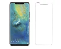 Защ. стекло Huawei Mate 20 Pro (тех упак)