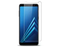 Защ. стекло Samsung A9 2018/A9s/A9 Star (тех упак)