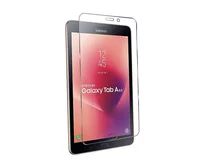 Защитное стекло Samsung Tab A 8.0'' SM-T380/T385 (тех упак)