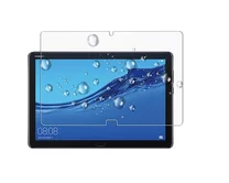 Защ. стекло Huawei MediaPad M5 Lite 10.0'' (тех упак)