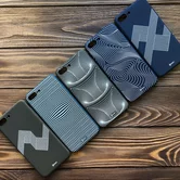 Чехол iPhone 6/6S Plus KSTATI Линии