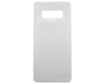 Чехол Samsung N950F Note 8 Ультратонкий белый