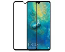 Защ. стекло Huawei Mate 20 3D Full черное