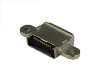 Разъем Samsung G930F/G935F (microUSB 7pin)