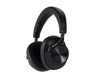 Наушники с Bluetooth Bluedio T6 с микрофоном черные