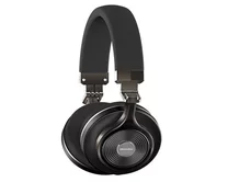 Наушники с Bluetooth Bluedio T3 с микрофоном черные