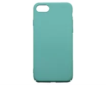 Чехол iPhone 7/8/SE 2020 KSTATI Soft Case (голубой)
