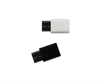 OTG Type-C - microUSB в ассорт., тех.упак