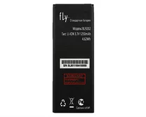 АКБ Fly BL9202 FS405 HC