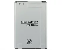 АКБ LG BL-41ZH Leon H324/K5 X220ds HC