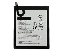 яяяАКБ Lenovo BL267 K6 HC