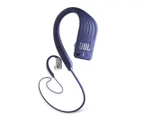 Bluetooth стереогарнитура JBL Endurance SPRINT синяя